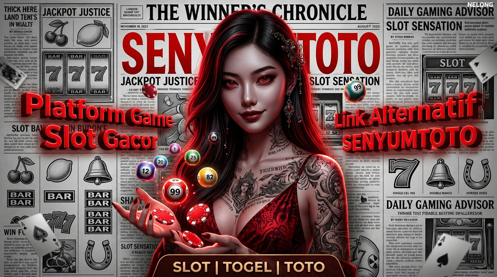 SENYUMTOTO